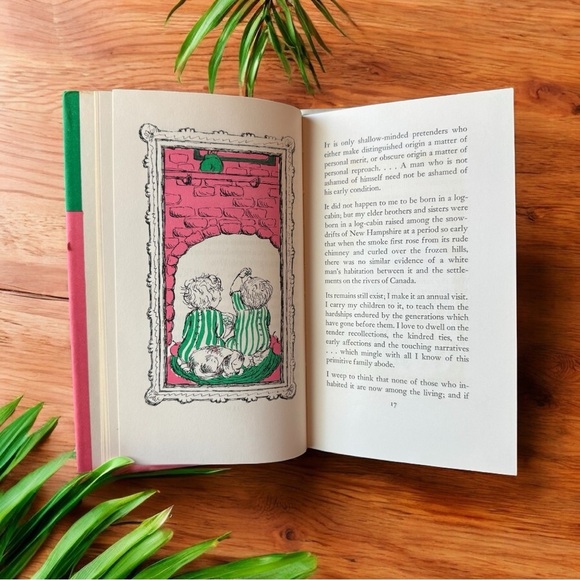 VINTAGE Brotherhood: A Little Book of Fellowship & How Dear to My Heart - Picture 8 of 16